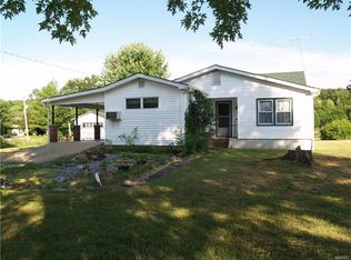 10853 W State Highway 8, Potosi, MO 63664