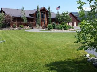 1100 E 5000 S, Victor, ID 83455