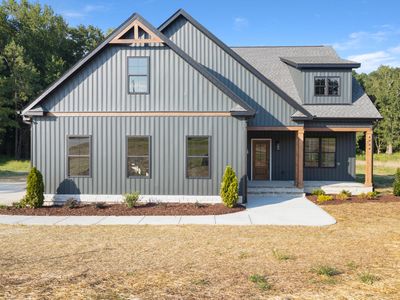 4944 Zebulon Rd, Zebulon, NC, 27597