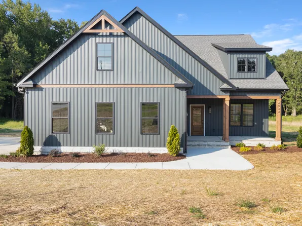 4944 Zebulon Rd, Zebulon, NC 27597