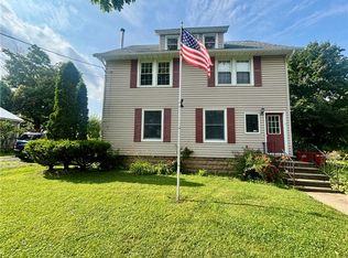 3319 Franklin Street Rd, Auburn, NY 13021
