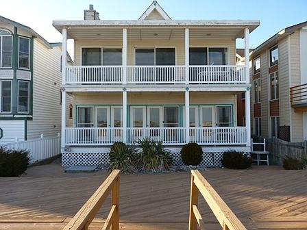 Home Exterior