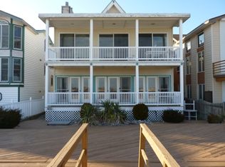 5411 Central Ave, Ocean City, NJ 08226