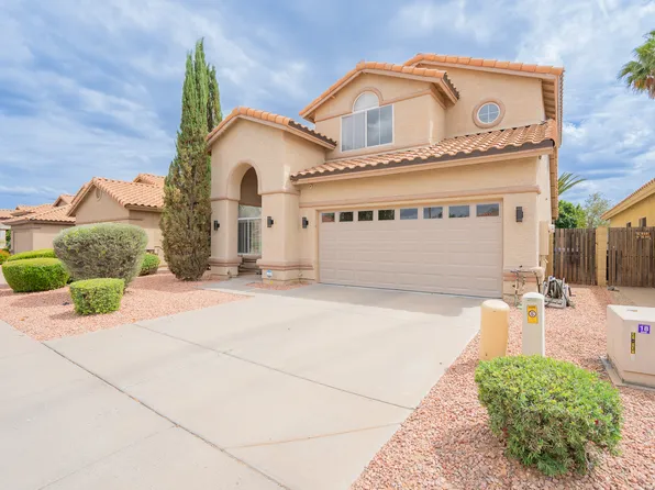 4613 E Desert Cactus St, Phoenix, AZ 85032