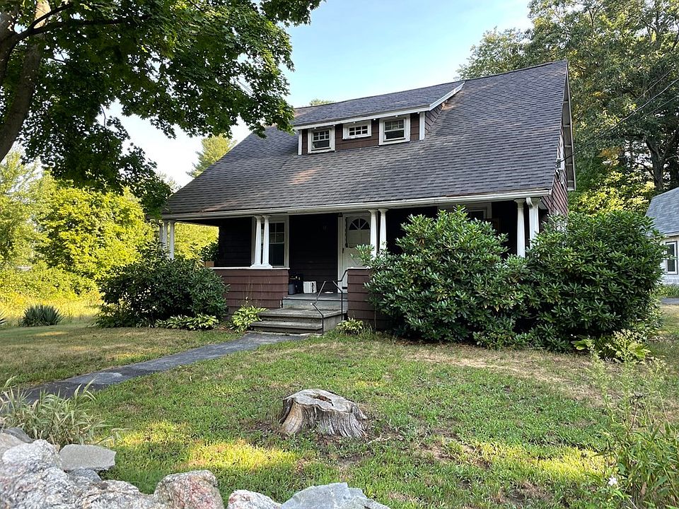13 Boutwell St, Wilmington, MA 01887 Zillow
