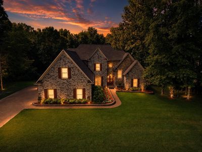 11119 Silsbe Ln, Eads, TN, 38028