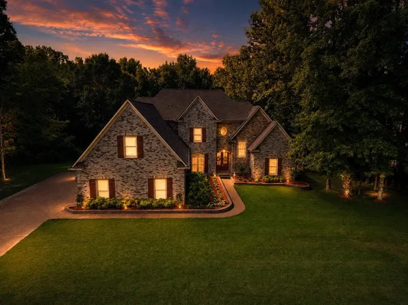 11119 Silsbe Ln, Eads, TN 38028