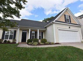 3897 Broadview Ln, Gastonia, NC 28056