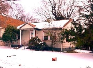 2536 Adams St, Paducah, KY 42003