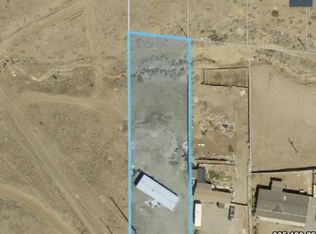 4891 Sun Valley Blvd, Sun Valley, NV 89433