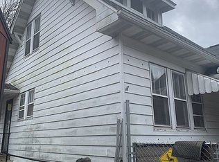 150 Pine Ave, Pineville, WV 24874