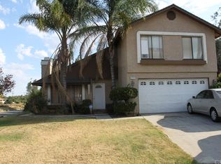 12121 Swegles Ln, Moreno Valley, CA 92557
