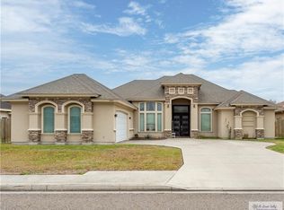 1415 Gardenia St, Weslaco, TX 78599