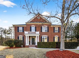 475 Ridgewood Dr, Fayetteville, GA 30215