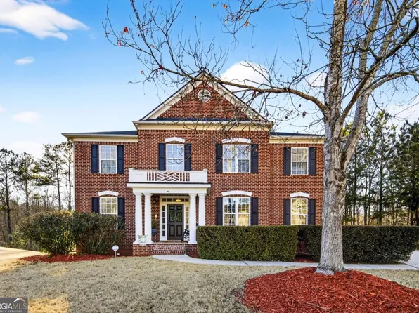 475 Ridgewood Dr, Fayetteville, GA 30215