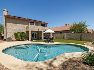 4323 E LONE CACTUS Drive, Phoenix, AZ 85050
