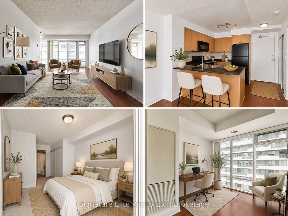 1st image of 2191 Yonge St Unit 3209