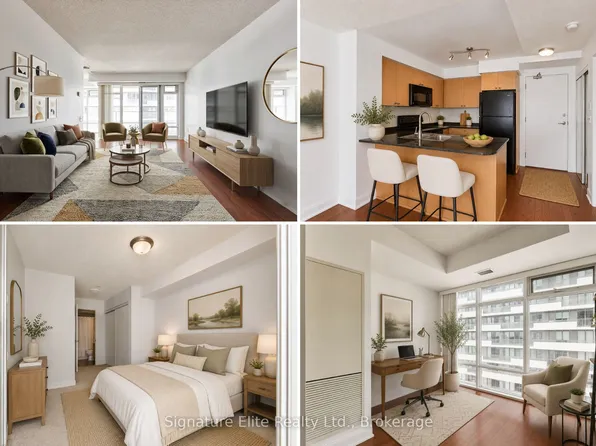 2191 Yonge St Unit 3209, Toronto, ON M4S 3H8