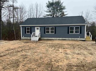 1159 Sokokis Trl, North Waterboro, ME 04061