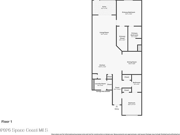 2nd image of 2999 Vallejo Way