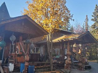 21055 Earl Ct, Kasilof, AK 99610