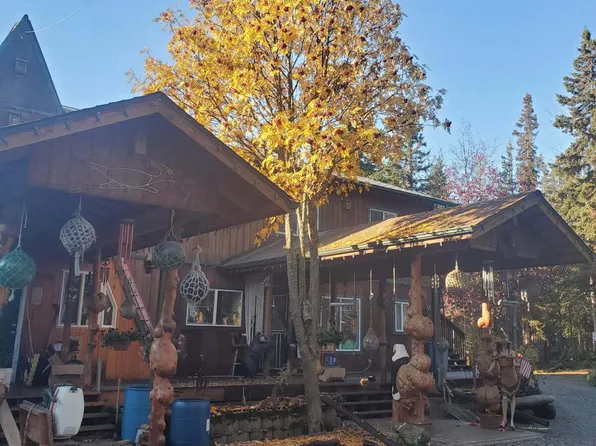 21055 Earl Ct, Kasilof, AK 99610