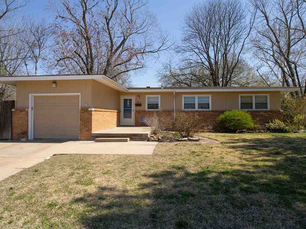 East Wichita Wichita Real Estate 11 Homes For Sale Zillow