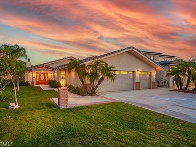 30489 Sea Horse Cir, Canyon Lake, CA, 92587