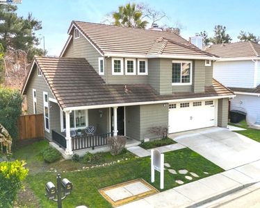 3864 Promenade Way, Pleasanton, CA, 94566