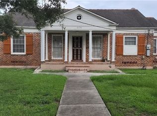 1624 Mirabeau Ave, New Orleans, LA 70122