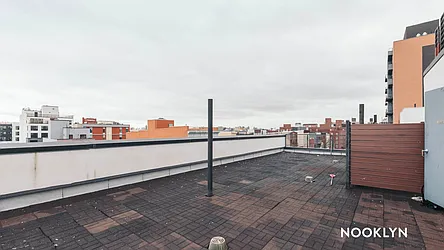 Rented by Nooklyn NYC LLC