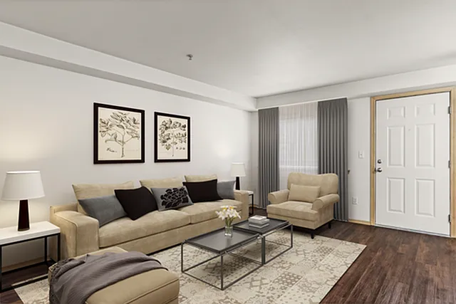 Explore Villas at Lawrence