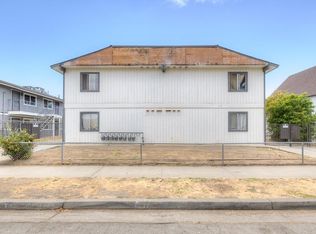 116 N Yosemite Ave, Fresno, CA 93701