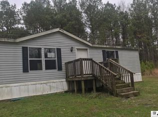 1487 Highway 552, Downsville, LA 71234
