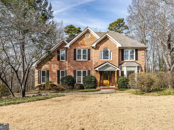 20 Coventry Dr SE, Rome, GA 30161