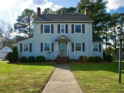 24 N Court St, Windsor, VA, 23487