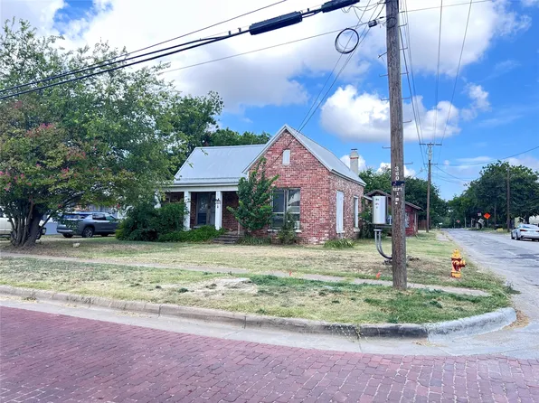 360 S Grafton St, Dublin, TX 76446
