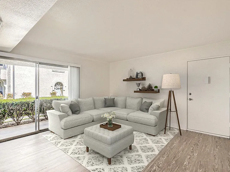 Azul Apartments — Photo 11
