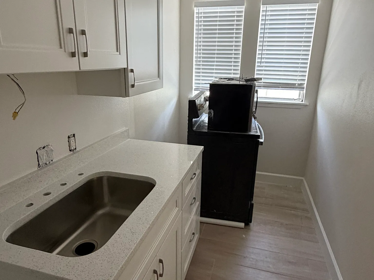 1 bed, 450 sqft, $950 — Photo 4