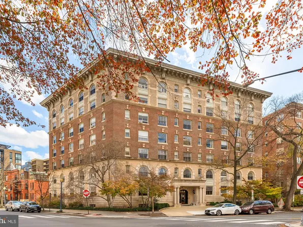 2039 New Hampshire Ave NW #504, Washington, DC 20009