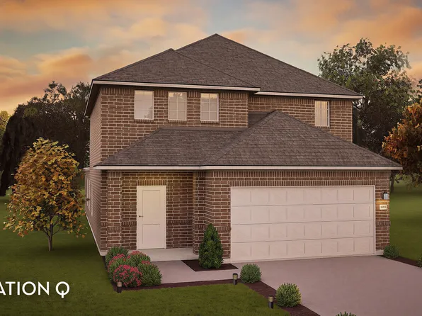 Alder Plan, Westridge