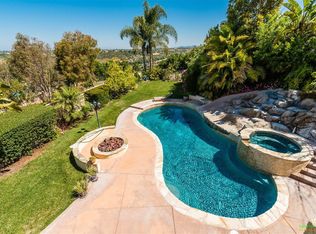 2862 Rancho Cortes, Carlsbad, CA 92009