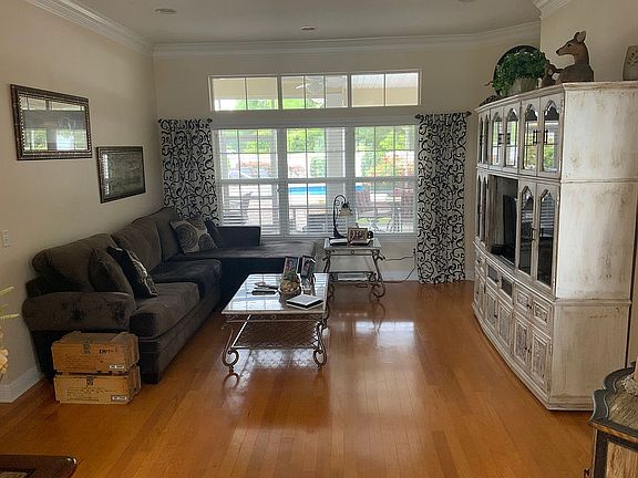 Formal living room