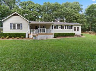 614 Brogan Ave, Anderson, SC 29625