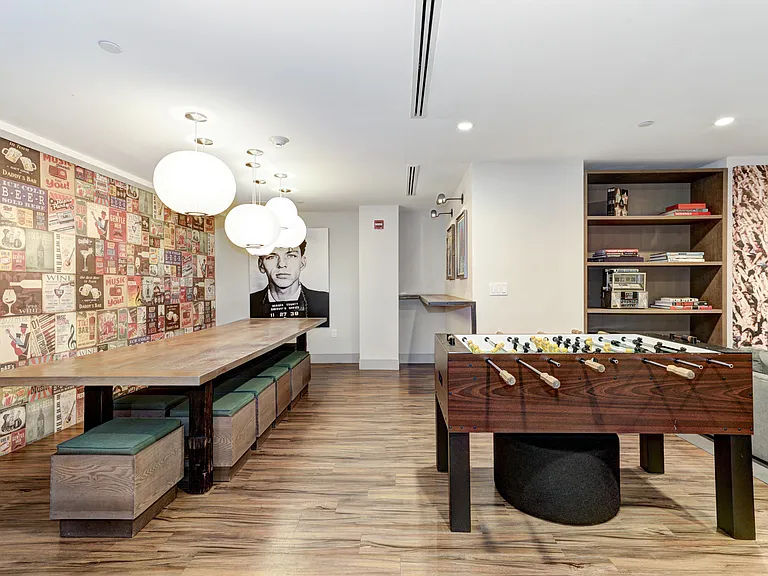 The Berkshire — Photo 20
