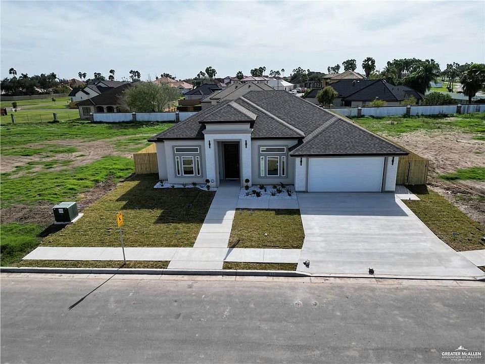 1609 Helen Dr, Weslaco, TX 78596 Zillow