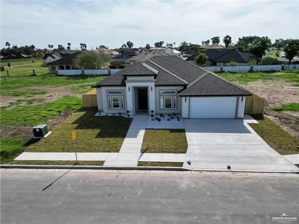 1609 Helen Dr, Weslaco, TX 78596