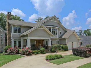 3949 Spring Tide Grv NW, Kennesaw, GA 30144