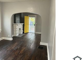 4541 Park Ave, Kansas City, MO 64130