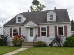 190 14th St, Fond Du Lac, WI